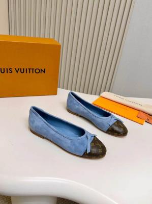 wholesale quality louis vuitton women shoes model no. 564